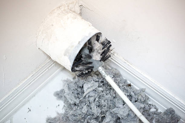 Reliable Newark, CA Airduct Cleaning Solutions